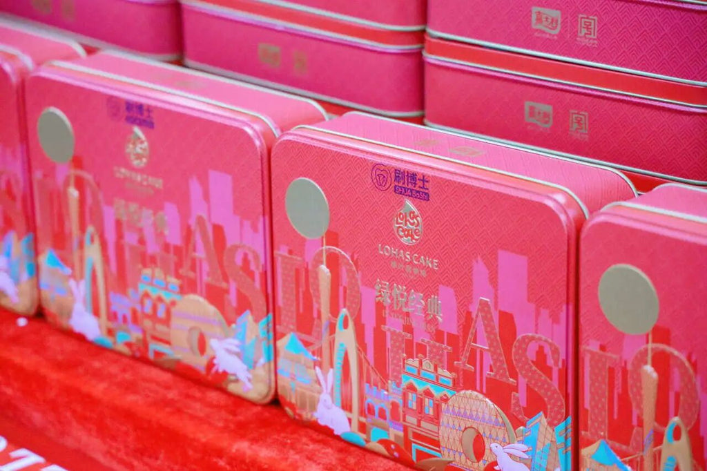 Joyful Autumn Celebrations, Reunion Full of Vitality