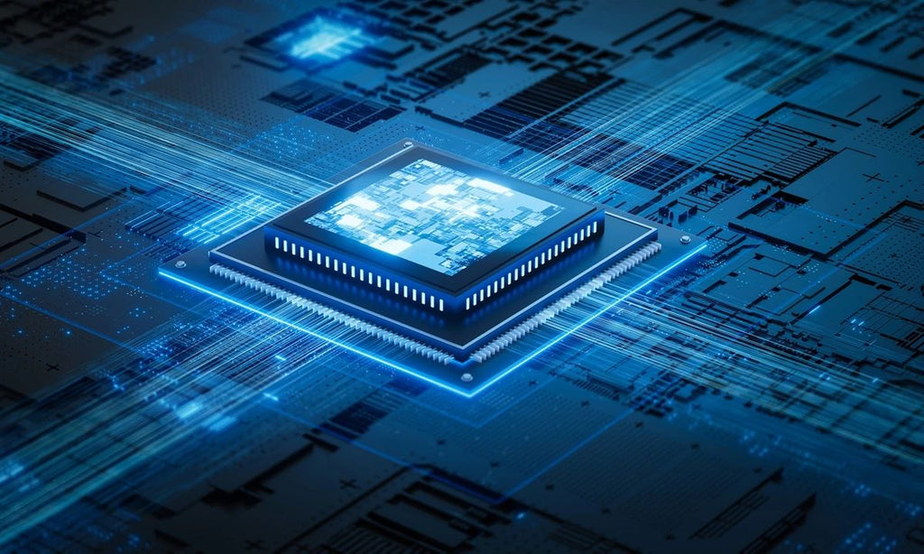 AOQUN Semiconductor Brushes: Precision at Micron Scale, Powering the Core of the IoT Era