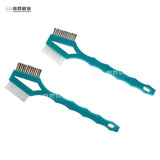 medical cleaning brush