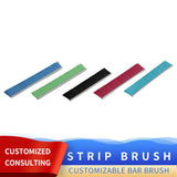 Strip Brush，brush strip
