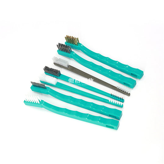 Medical Brushes