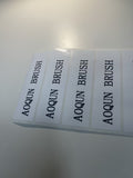 Adhesive Paper Labels