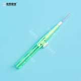 Tooth Gap Brush Safe Ergonomic Telescopic Health Care Interdental Brush