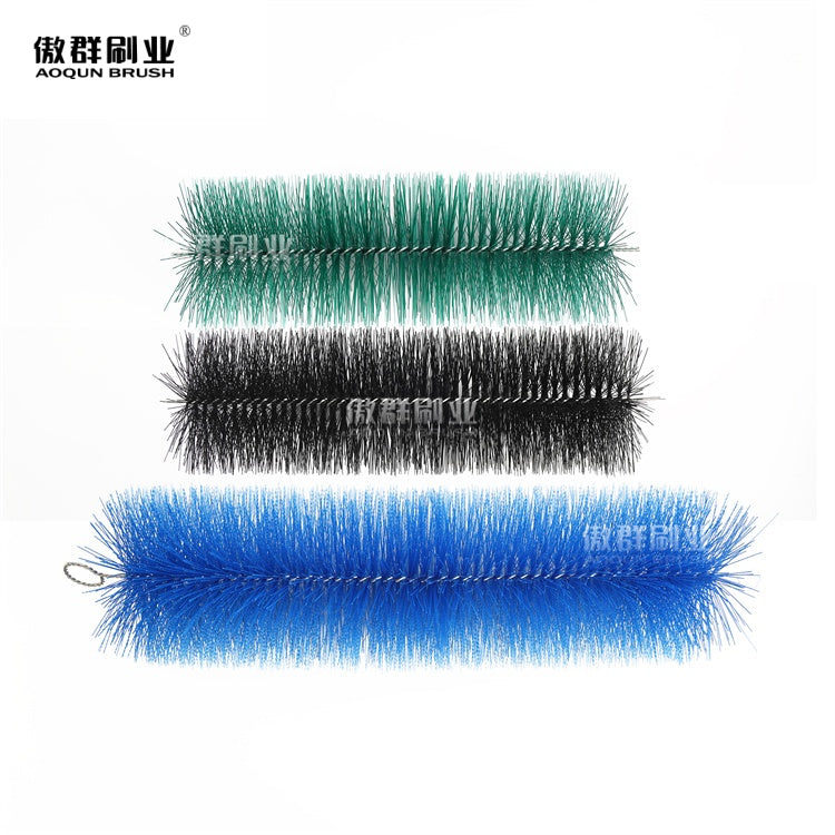 Roof Guard Gutter Brush | Fit & Protect Any Rain Gutter | Keeps Leaves & Debris from Clogging