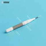 Tooth Gap Brush Safe Ergonomic Telescopic Health Care Interdental Brush