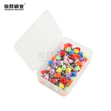 Nylon Dental Polishing Brush | Bowl Shape Prophy Brush Dental