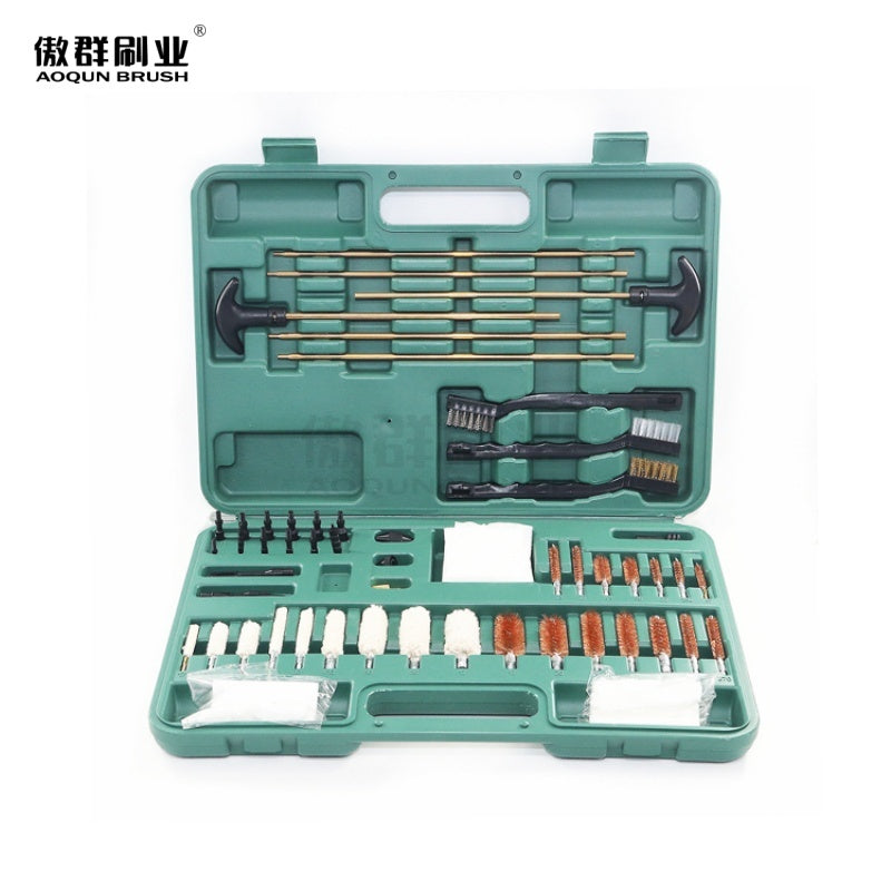 Gun Cleaning Kit