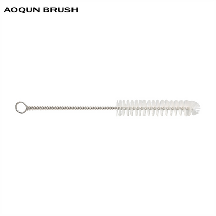 Reusable & Disposable Endoscope Cleaning Brush for Endoscopy Channel