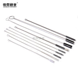 Nylon Twisted Handle Test Tube Pipe Cleaning Brushes