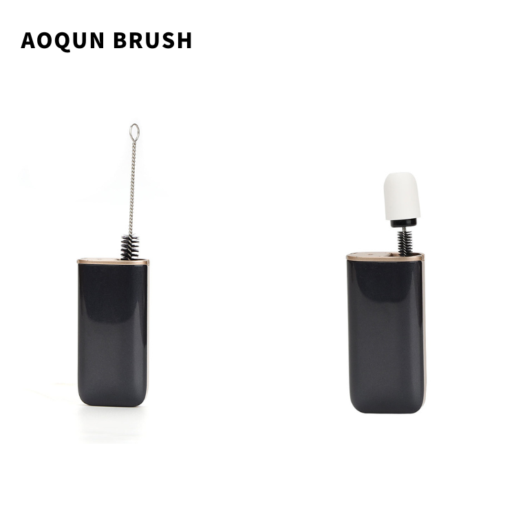 Electronic Cigarette Coil Master Vape Cleaning Brush for Vaporizer Cle brushqueen Electronic Cigarette Coil Master Vape Cleaning Brush for Vaporizer Cle brushqueen