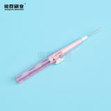 Tooth Gap Brush Safe Ergonomic Telescopic Health Care Interdental Brush