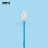 Non-Toxic Cervical Smear Brush for Healthcare Gynecological Exams Disposable Pap Test