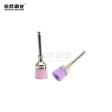 Nylon Dental Polishing Brush | Bowl Shape Prophy Brush Dental