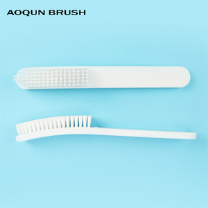 Medical Instrument Cleaning Brush