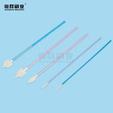 Non-Toxic Cervical Smear Brush for Healthcare Gynecological Exams Disposable Pap Test