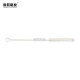 Nylon Twisted Handle Test Tube Pipe Cleaning Brushes