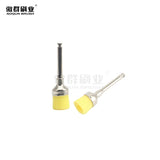 Nylon Dental Polishing Brush | Bowl Shape Prophy Brush Dental