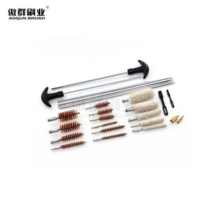 Gun Cleaning Kit