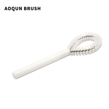 Rasps Cleaning Brush