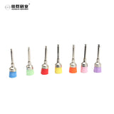 Nylon Dental Polishing Brush | Bowl Shape Prophy Brush Dental