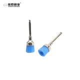 Nylon Dental Polishing Brush | Bowl Shape Prophy Brush Dental