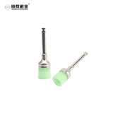 Nylon Dental Polishing Brush | Bowl Shape Prophy Brush Dental