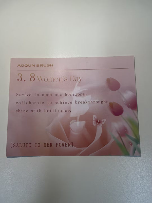 Printed Greeting Cards