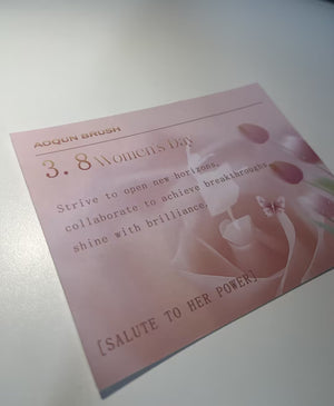 Printed Greeting Cards