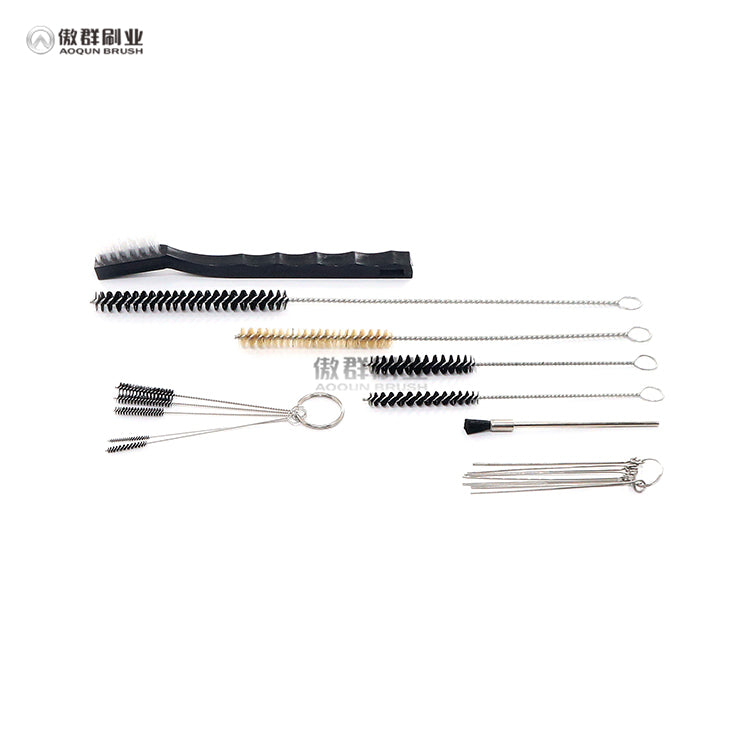 Autoclave Cleaning Brush Kits - Surgmed Group